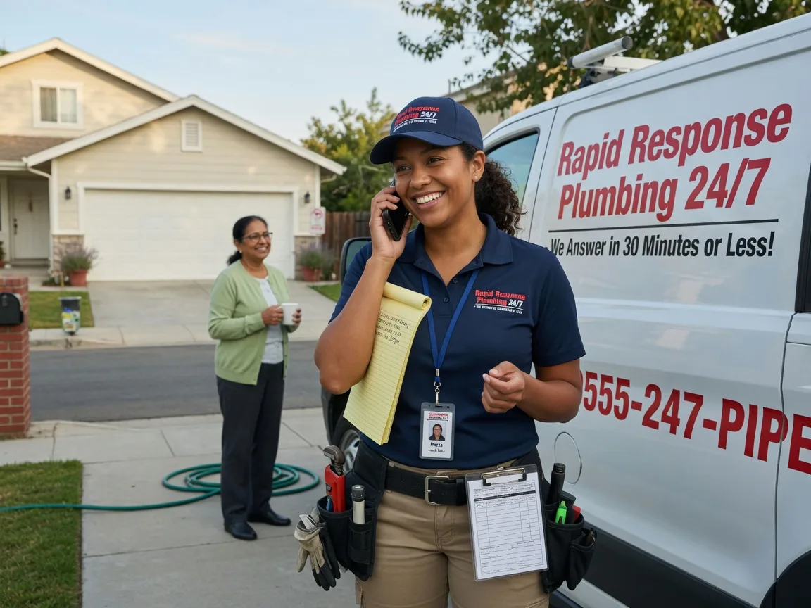 Emergency Plumber Parkville, MD FAQs